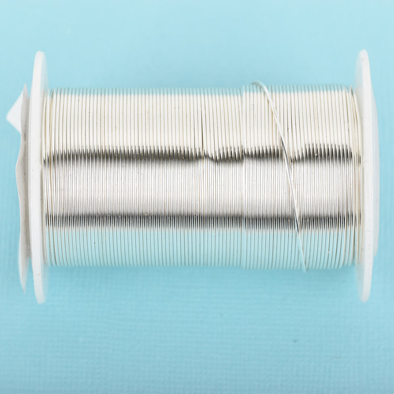 12 Rolls Jewelry Wire Craft Wire Tarnish Resistant Beading 