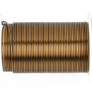 16ga VINTAGE BRONZE Craft Wire, Tarnish Resistant Craft Wire, wire wrapping, BeadSmith Wire, 8 yards (24 feet) spool wir0087