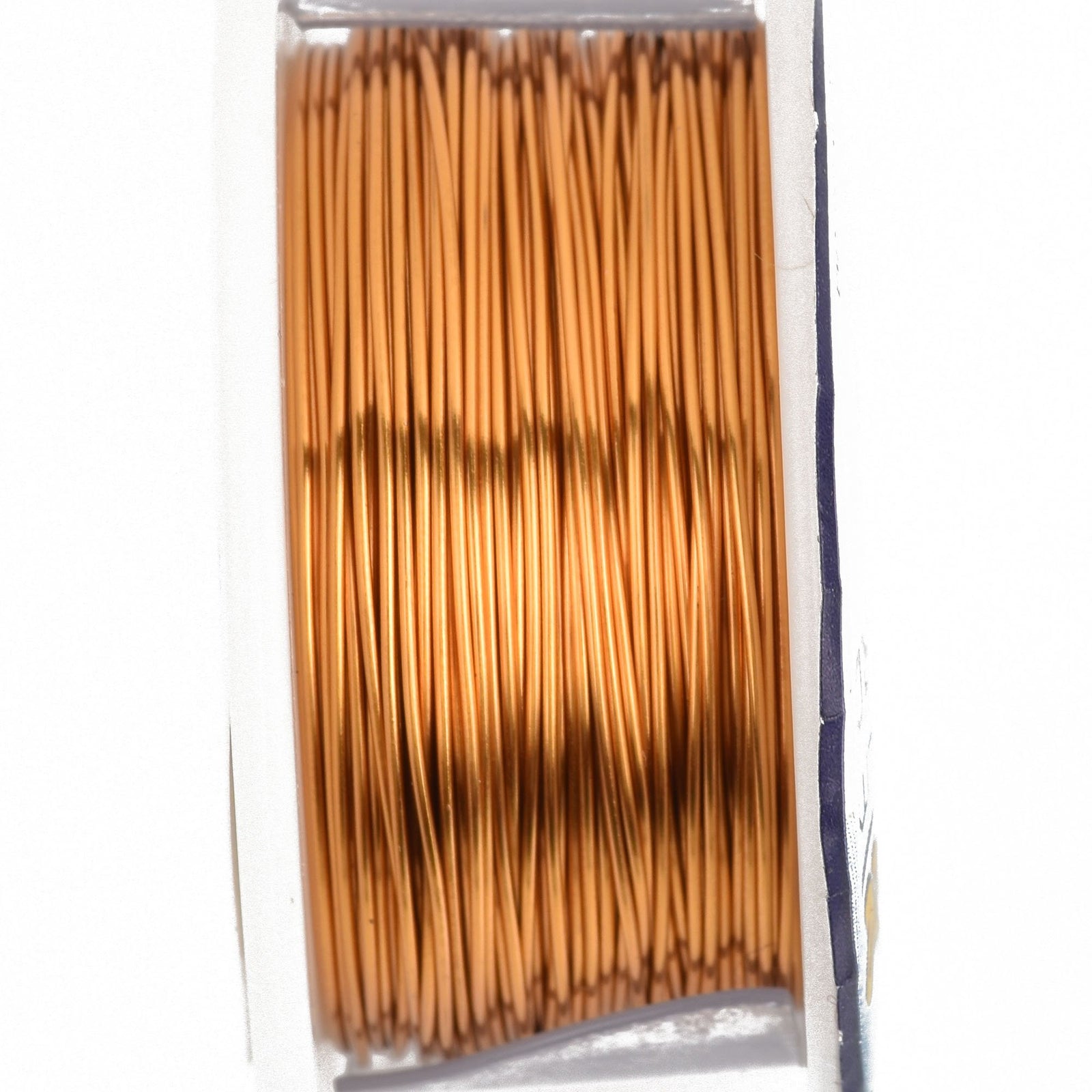 24ga BRONZE Craft Wire, Tarnish Resistant Craft Wire, wire wrapping, B