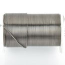 20ga HEMATITE GUNMETAL Craft Wire, Tarnish Resistant wire wrapping 15 yards (45 feet) spool wir0098