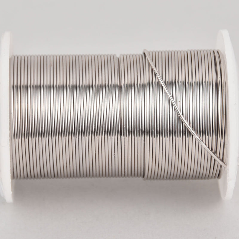 20ga Craft Wire Titanium Color, 15yds, wir0159