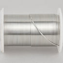 22ga Craft Wire Titanium Color, 20yds, wir0160