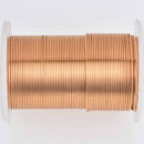 20g Brass Craft Wire, Tarnish Resistant, wire wrapping, 20 gauge, 15 yards spool wir0189