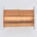 22g Brass Craft Wire, Tarnish Resistant, 22 gauge, 20 yards spool wir0193